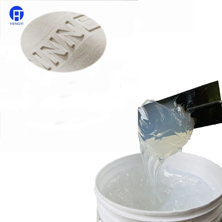 3d Embossed Silicone best