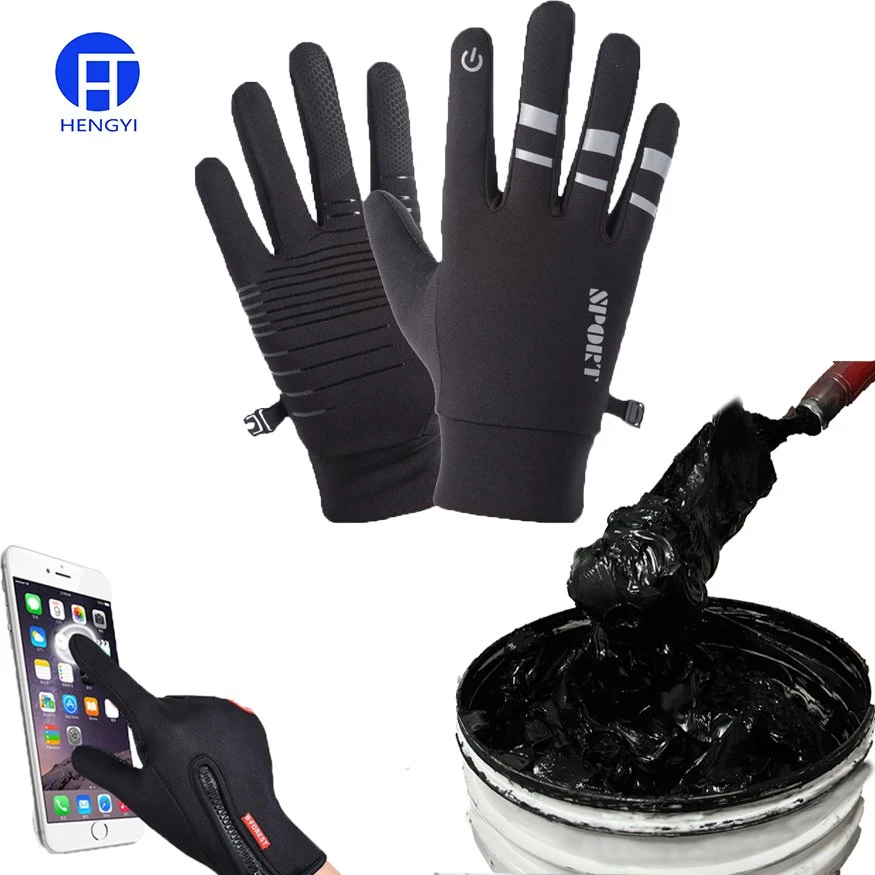 Conductive Silicone
